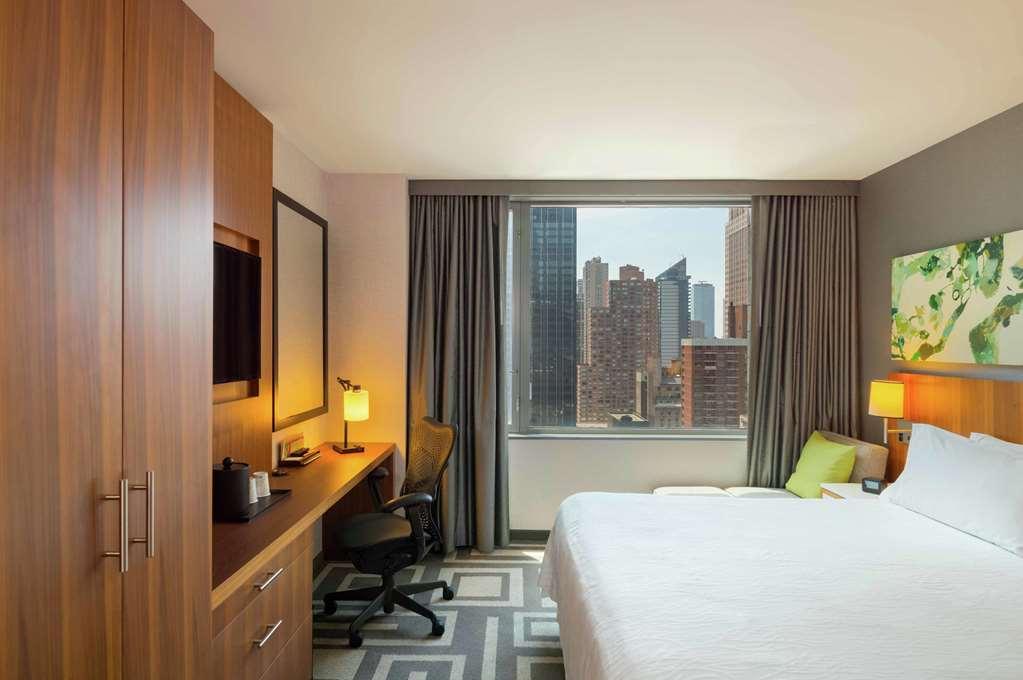 Hilton Garden Inn New York Central Park South-Midtown West Cameră foto